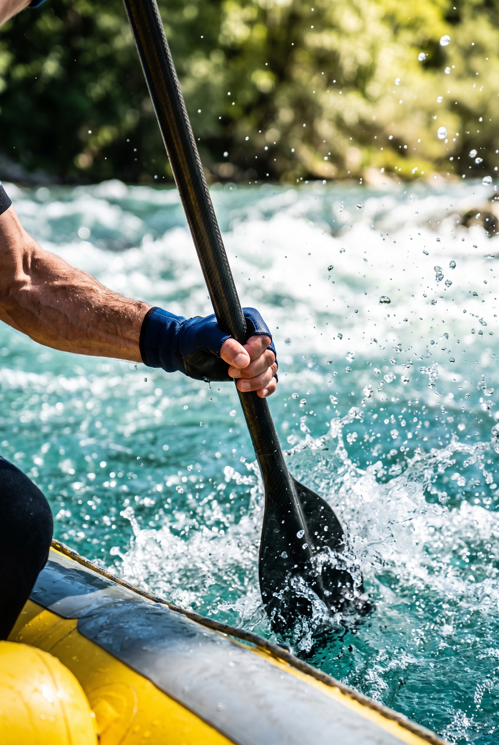 RIVORA RAFTING