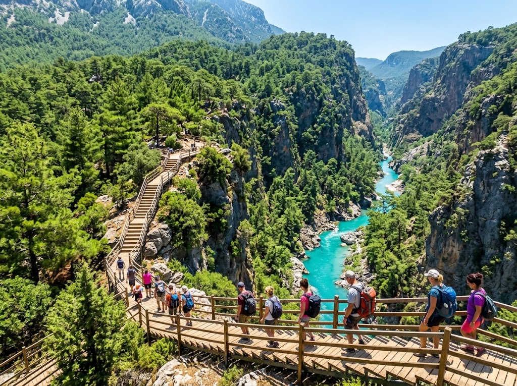 Yürüyüş